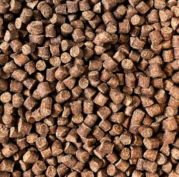 1kg 8mm Aller Classic tonący granulat zanęta pellet na karpia leszcza
