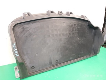 ВЕРХНЯЯ ПОЛКА RENAULT MASTER III 8200729935