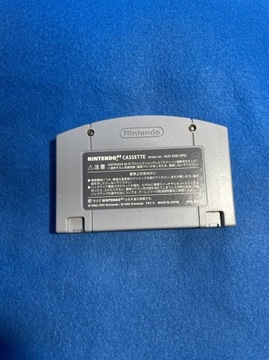 Марио Гольф 64 N64 NTSC-J