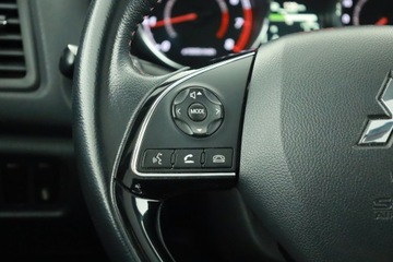 Mitsubishi ASX I SUV Facelifting 2016 1.6 117KM 2019 Mitsubishi ASX 1.6 MIVEC, Salon Polska, zdjęcie 15