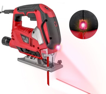 ЭЛЕКТРИЧЕСКИЙ ЛОБЗОЖ ДЛЯ ЛАЗЕРНЫХ ПОЛОТНИЙ ПО ДЕРЕВО МЕТАЛЛУ