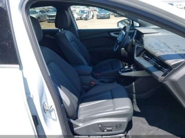 Audi Q4 2023 Audi Q4 e-tron Sportback E-Tron Premium 50 Quattro 2023 Elektryczny 201KM, zdjęcie 9