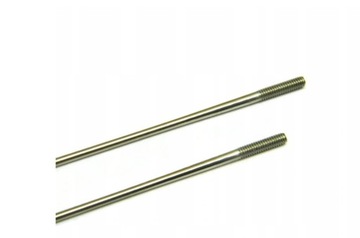 СПИЦЫ DT Swiss Revolution 2.0x1.5 266мм 1шт.