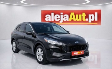 Ford Kuga III 2023 Ford Kuga 4x4 1.5 Benz 182 KM 2023r Warszawa 1.5 Benzyna 182KM