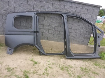 VW CADDY 2K7 2020- BŁOTNIK TYLNY PRAWY NOWY ORYGINAŁ