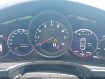 Porsche Panamera II 2021 Porsche Panamera 4 2021 2.9l 2.9 Benzyna 325KM, zdjęcie 10