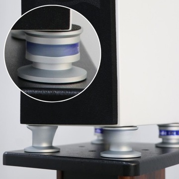 ИЗОЛЯЦИОННАЯ ПОДСТАВКА ДИНАМИКА НОЖКИ ДИНАМИКА