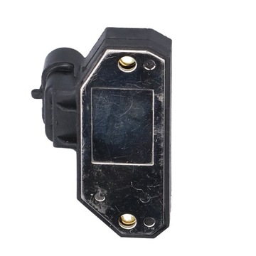 Алюминиевый модуль управления зажиганием автомобиля