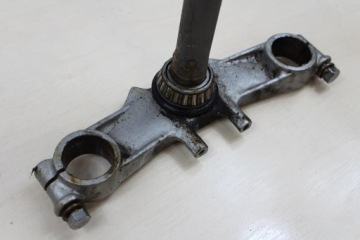 НИЖНЯЯ ПОЛКА KAWASAKI LTD450 LTD454