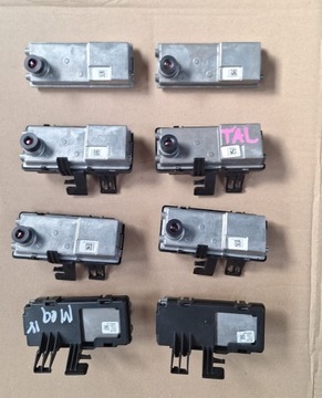 MODUŁ KAMERA ASYSTENT PASA RENAULT KADJAR MEGANE IV TALISMAN 284624085R