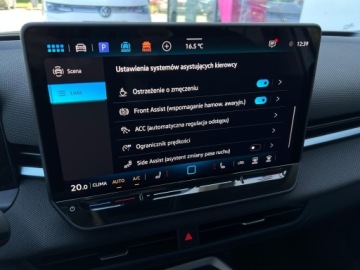 Volkswagen T-Roc I SUV Facelifting 1.5 TSI ACT 150KM 2026 Volkswagen T-Roc Life 1.5 eTSI 150 KM DSG, zdjęcie 19