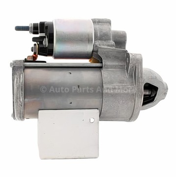 ORIGINÁLNÍ STARTÉR BOSCH 0001137001