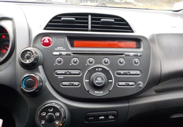 Honda Jazz III 1.2 i-VTEC 90KM 2014 Honda Jazz Okazja 1.2 Benzyna 90KM, zdjęcie 27