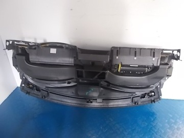 HYUNDAI TRAJET I KOKPIT DESKA ULOŽENÍ VOLANT