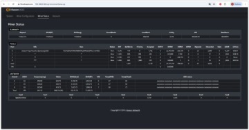 Antminer S9 i | 18 TH/s | S9I, криптовалютный майнер BTC, BITCOIN