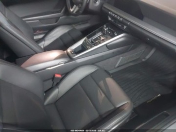 Porsche 911 992 2023 Porsche 911 Carrera Cabriolet 2023 3.0 Benzyna 379KM, zdjęcie 5