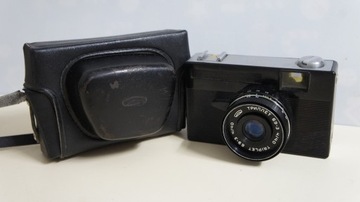 Aparat analogowy VILIA TRIPLET w etui