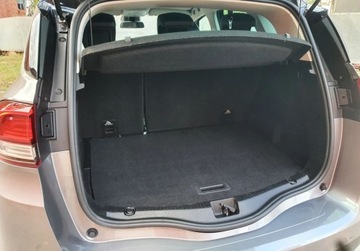 Renault Scenic IV 1.3 Energy TCe 140KM 2018 Renault Scenic Full LED Bezwypadkowy Serwis GetHelp 1.3 Benzyna, zdjęcie 19