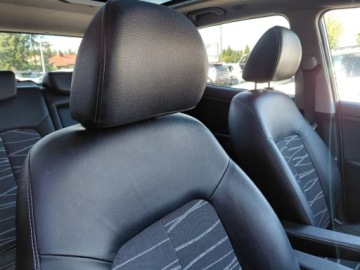 Kia Venga 2014 Kia Venga Navi Kamera Panorama Sensor Elektryka PDC Alu 1.6 Diesel 116KM, zdjęcie 15