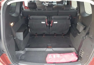 Dacia Jogger 1.0 TCe 110KM 2022 Dacia Jogger Extreme, 7-os, 110 Koni, Pierwszy Wlasciciel, Bezwypadkowy, G, zdjęcie 15