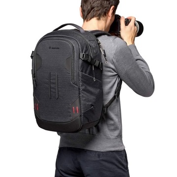 Рюкзак Manfrotto PRO Light Backloader S