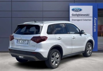 Suzuki 2025 Suzuki Vitara Suzuki Vitara 1.4 Boosterjet mHEV Premium Plus 2WD 1.4 129KM, zdjęcie 5