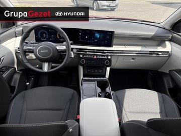 Hyundai Tucson IV 2025 Hyundai Tucson PE PHEV 1.6 T-GDI 253 KM 6AT 2WD Smart + Led, zdjęcie 11