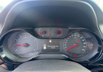 Opel Corsa F Hatchback 5d 1.2 Turbo 100KM 2021 Opel Corsa Niski przebieg, dwa komplety kol 1.2 Benzyna 100KM, zdjęcie 20