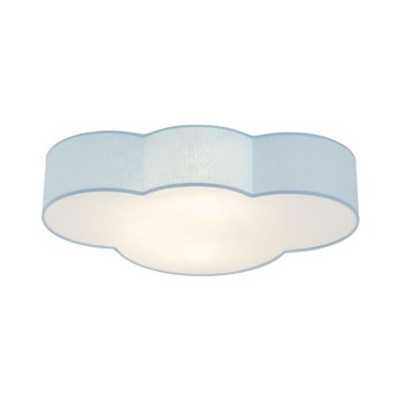 ПОТОЛОЧНЫЙ СВЕТИЛЬНИК CLOUD BLUE PASTEL 4