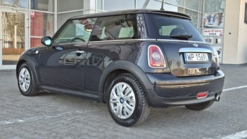 Mini One II 2008 Mini ONE 1,4 95KM Klima Serwis, zdjęcie 3