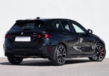 BMW Seria 1 F70 2025 BMW Seria 1 I wlasciciel M Pro 360 Gwarancja Bezwypadkowy FVAT23, zdjęcie 11