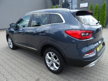 Renault Kadjar Crossover Facelifting 1.3 TCe 140 FAP 140KM 2019 Renault Kadjar 1.3 TCe 140 KM, Automat, zdjęcie 7