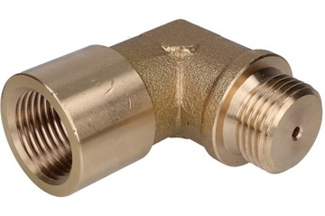 Redukcja kątowa-sonda lambda