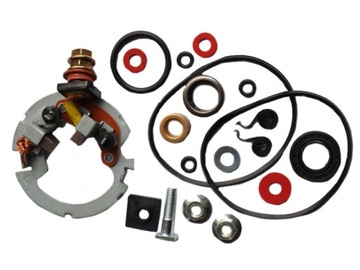 РЕМКОМПЛЕКТ WAI MOTO STARTER. АРКТИЧЕСКИЙ КОТ