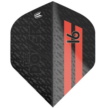 PIÓRKA DO DARTA RZUTEK TARGET TAYLOR POWER G7 560