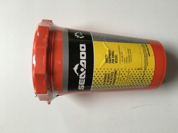 Zestaw ratunkowy Safety Kit Sea-Doo 295100330