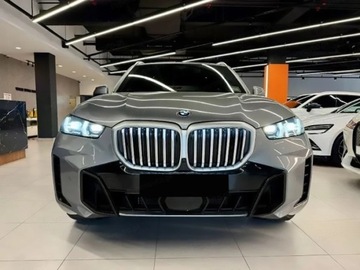 BMW X5 G05 SUV Facelifting 3.0 40i 381KM 2025 BMW X5 xDrive40i Sport Suv 3.0 (381KM) 2025, zdjęcie 4