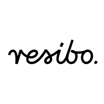 RESIBO Натуральный очищающий гель для лица.