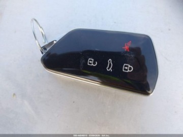 Volkswagen Golf VIII 2024 Volkswagen Golf GTI S 2024, 2.0L R4 241KM, auto odpala i jezdzi, od ubezpi, zdjęcie 13