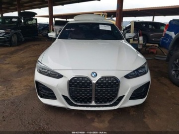 BMW Seria 4 G22-23-26 2022 BMW Seria 4 430i, 2022r., 2.0L 2.0 Benzyna 255KM, zdjęcie 6