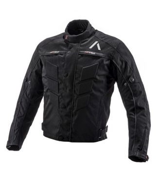 Adrenaline Pyramid 2.0 Kurtka Motocyklowa 4XL
