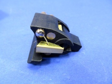 ХРОМИРОВАННЫЙ выключатель света Duells WSK 125 3 175 4 SHL WFM Romet Komar