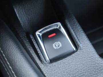 Nissan Qashqai II Crossover 1.2 DIG-T 115KM 2016 Nissan Qashqai 1.2 DIG-T, Salon Polska, zdjęcie 19