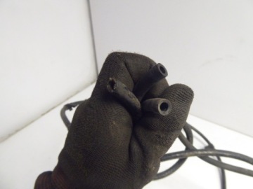 КОМПЛЕКТ ШЛАНГОВ МОЮЩЕЙ МАШИНЫ CRAFTER SPRINTER