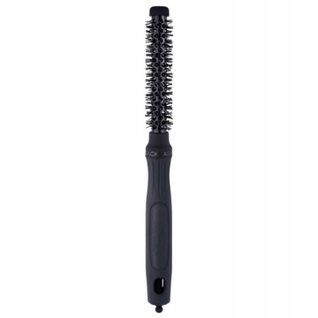 Olivia Garden Szczotka do modelowania Black Label Thermal 12 mm