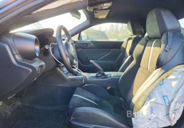 Toyota GT86 2023 Toyota GT86 Jezdzacy z Kanady Manual KUPIONY w transporcie do Polski, zdjęcie 10