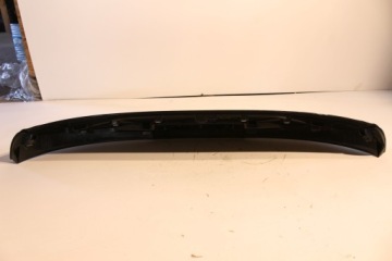 Спойлер Renault ZOE Элерон.