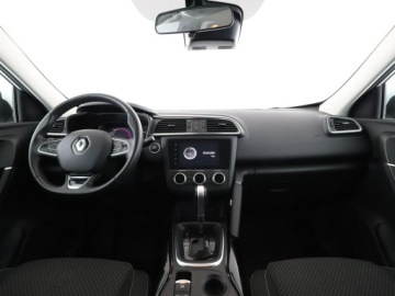 Renault Kadjar Crossover Facelifting 1.3 TCe 140 FAP 140KM 2021 Renault Kadjar automat, niski przebieg, led, navi,, zdjęcie 14