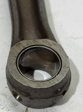 Шатун BMW F 800 R 2009-2016 гг.