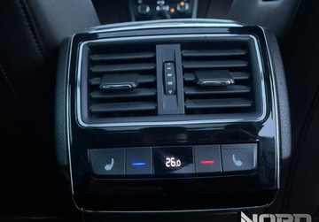 Skoda Superb III Kombi 2.0 TDI 150KM 2016 Skoda Superb Bezwypadkowa, FV23, 4x4, LK, KredytowanieLeasing, gw.12m geth, zdjęcie 17